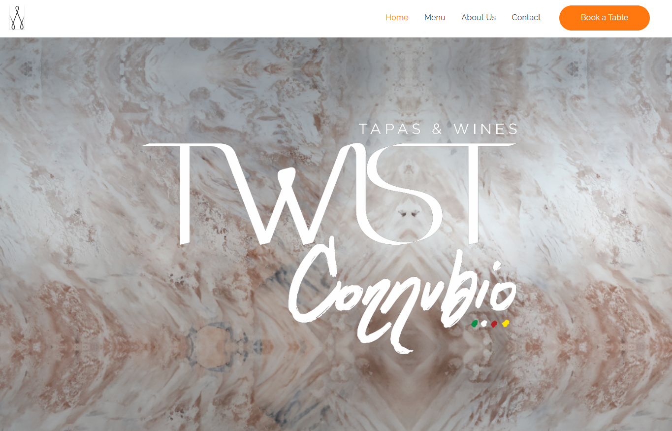 Twist Connubio