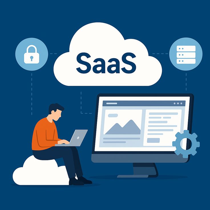 SaaS & Product Websites