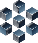 7Blocks Logo