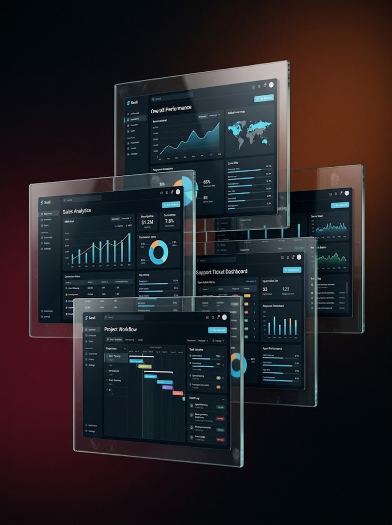 Intelligent Automation